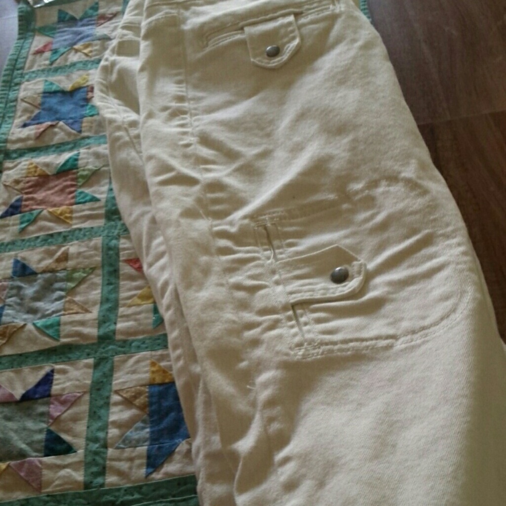 Capris